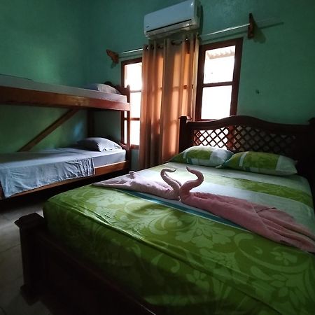 Osa House - Drake Corcovado Tours Bed & Breakfast Drakes Bay Екстериор снимка
