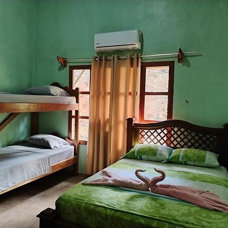 Osa House - Drake Corcovado Tours Bed & Breakfast Drakes Bay Екстериор снимка