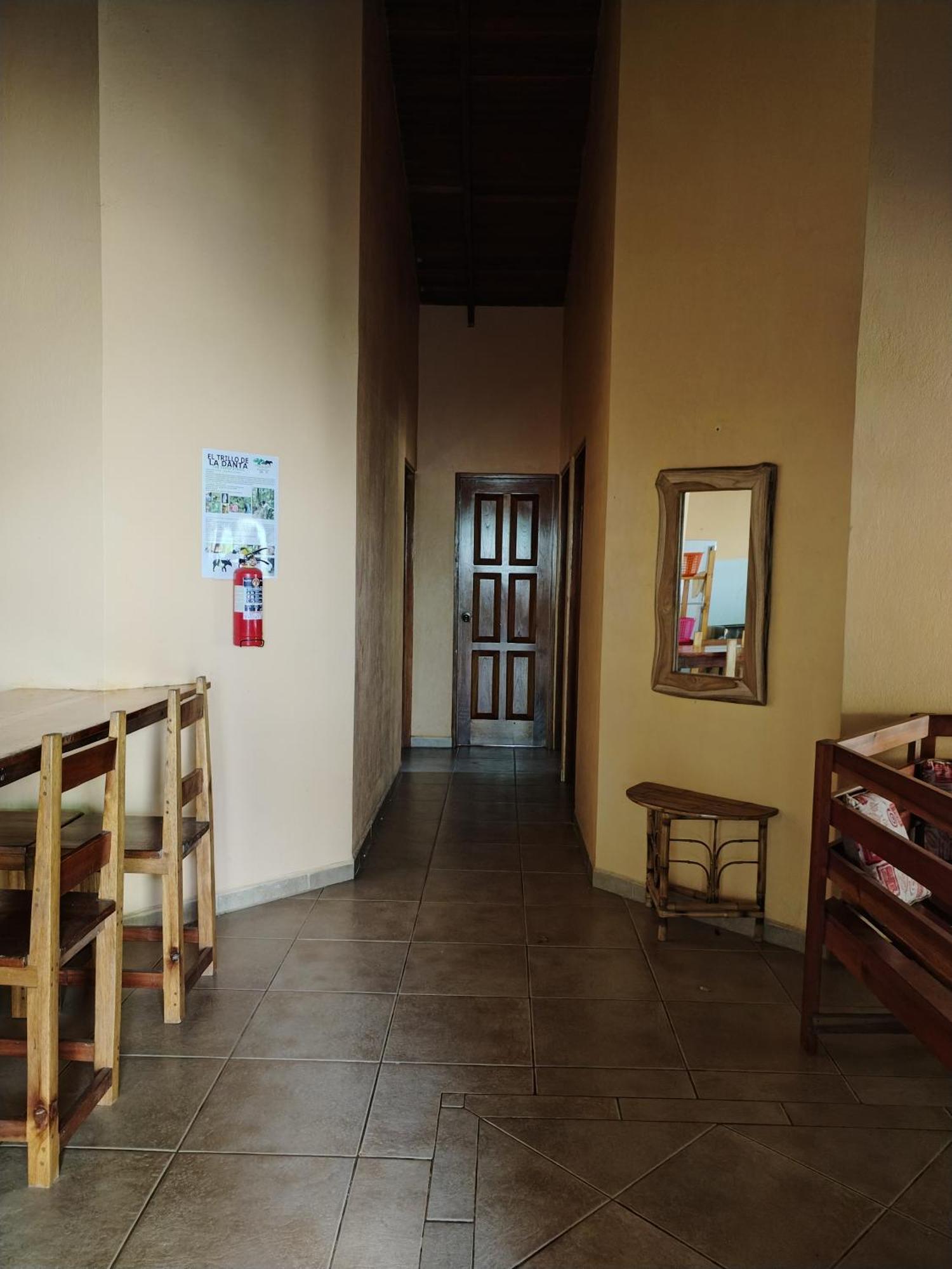 Osa House - Drake Corcovado Tours Bed & Breakfast Drakes Bay Екстериор снимка