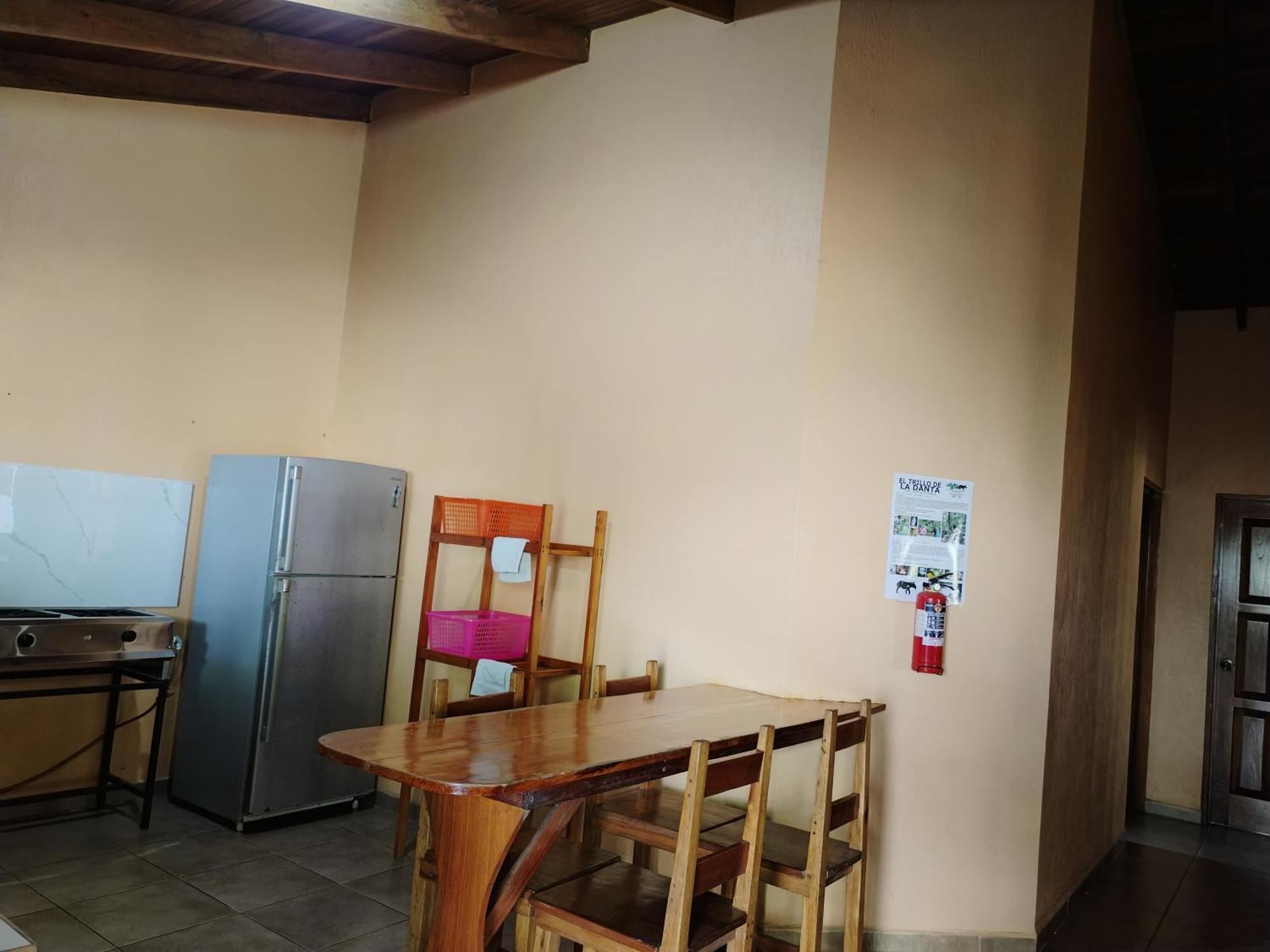 Osa House - Drake Corcovado Tours Bed & Breakfast Drakes Bay Екстериор снимка