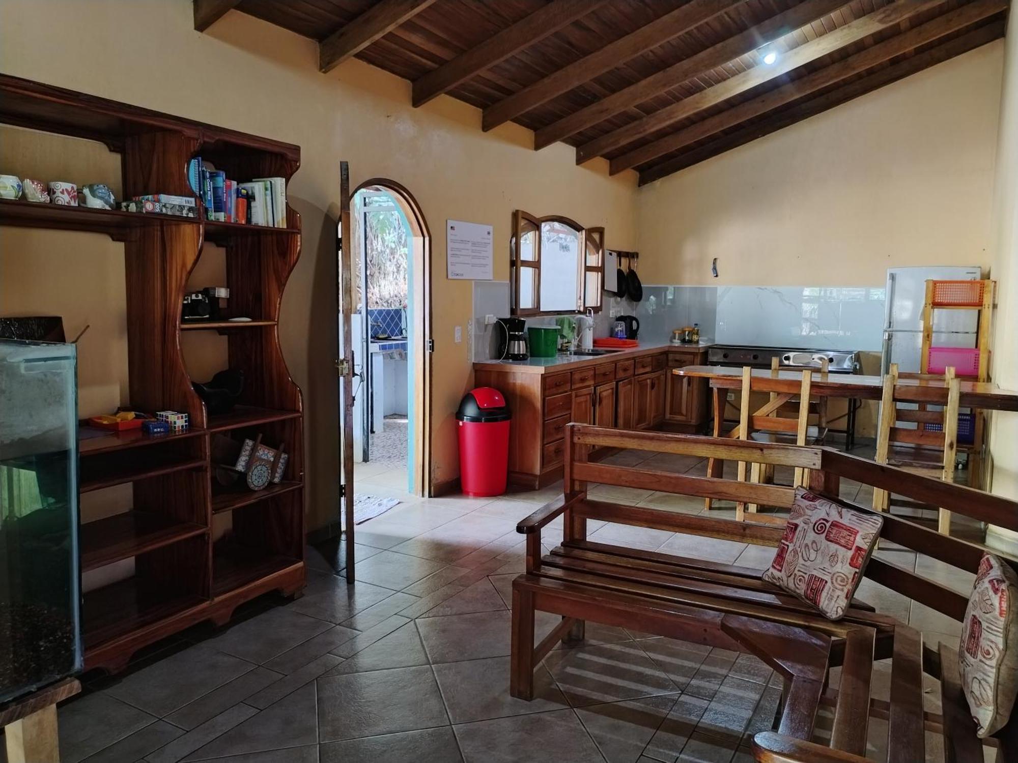 Osa House - Drake Corcovado Tours Bed & Breakfast Drakes Bay Екстериор снимка