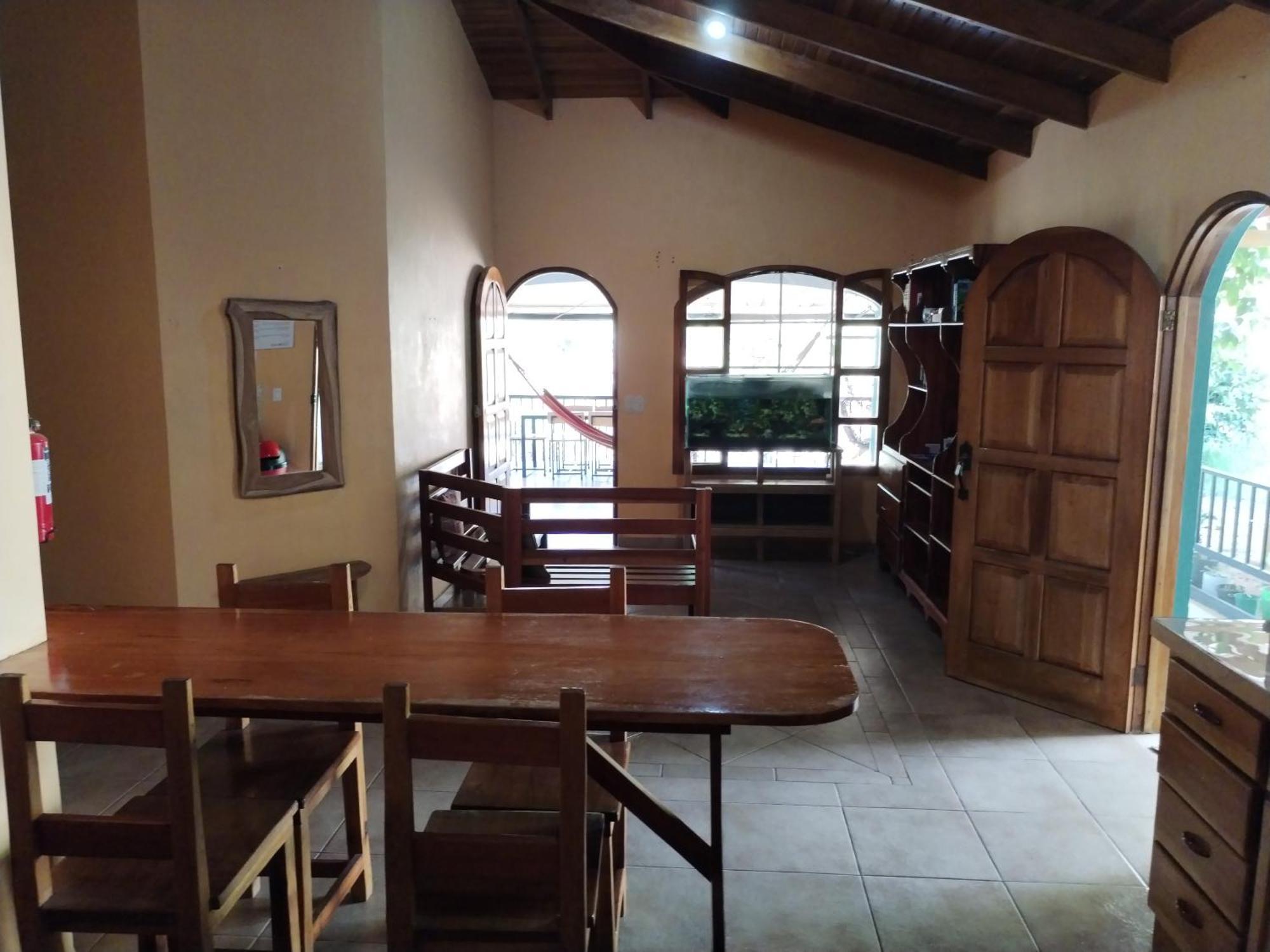 Osa House - Drake Corcovado Tours Bed & Breakfast Drakes Bay Екстериор снимка