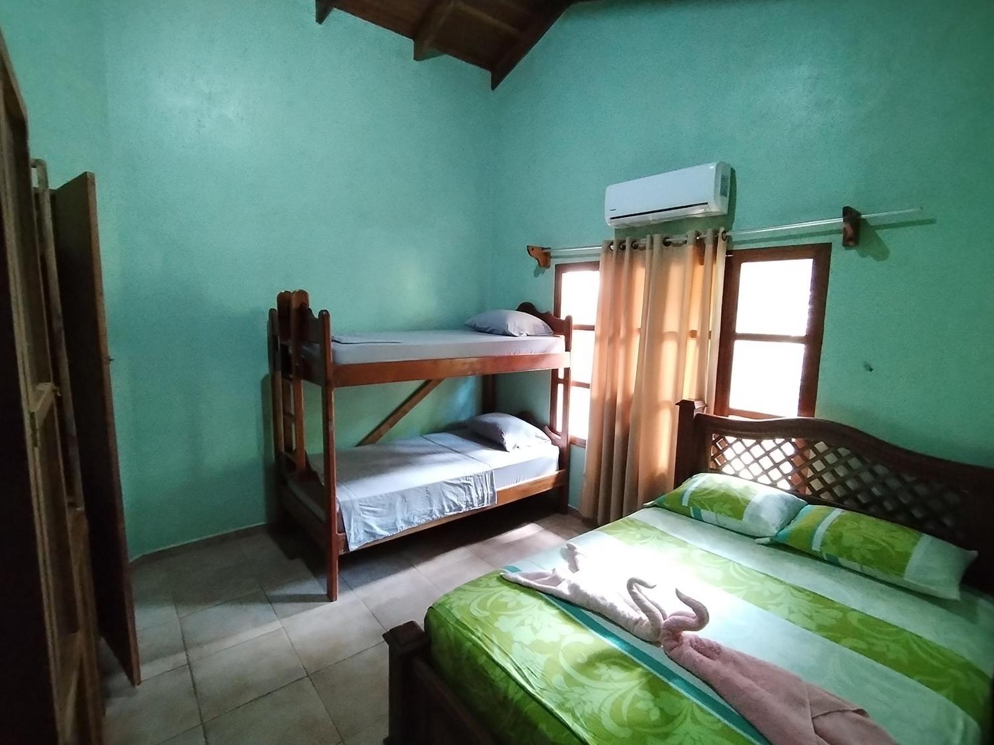 Osa House - Drake Corcovado Tours Bed & Breakfast Drakes Bay Екстериор снимка