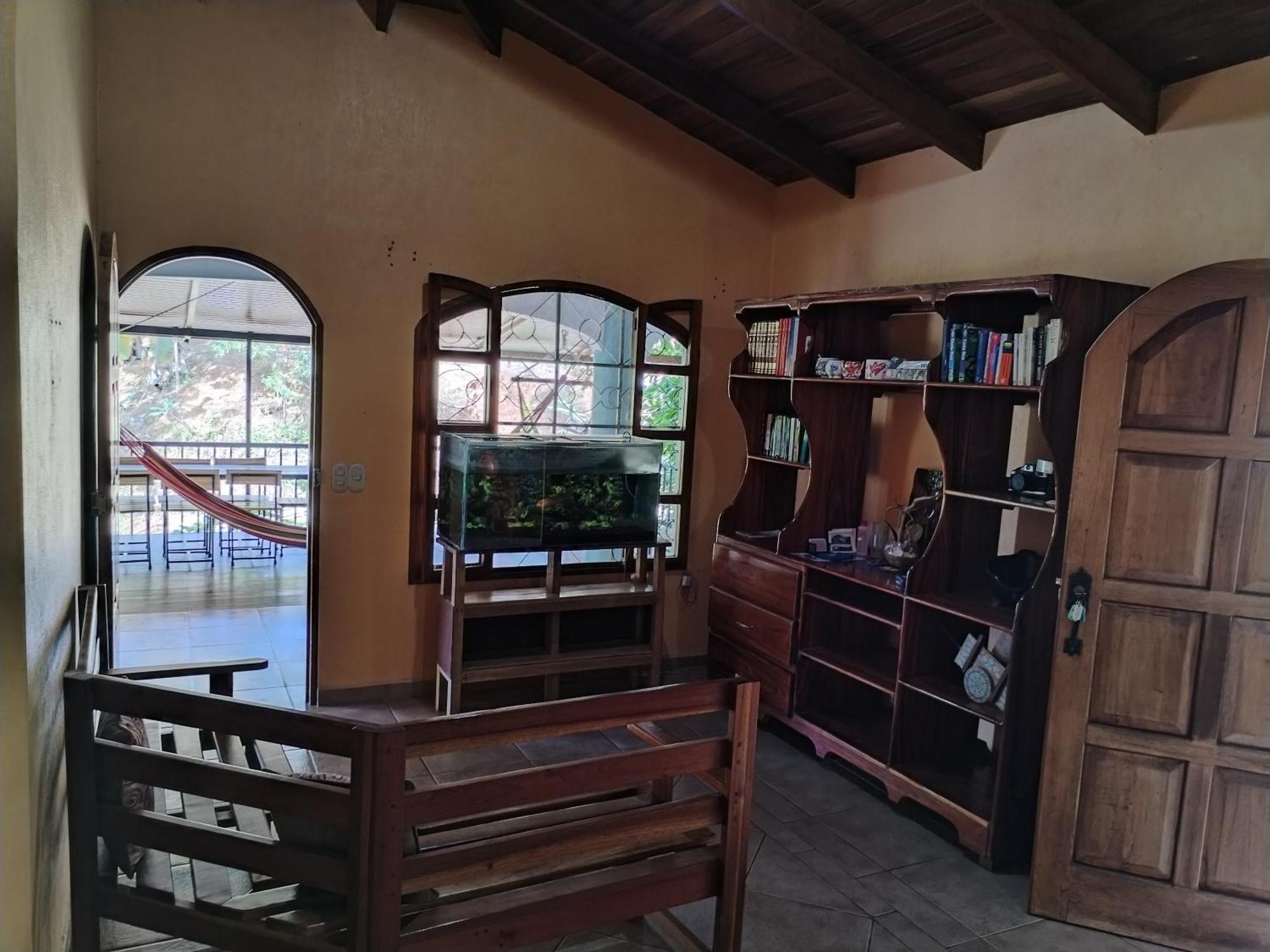 Osa House - Drake Corcovado Tours Bed & Breakfast Drakes Bay Екстериор снимка