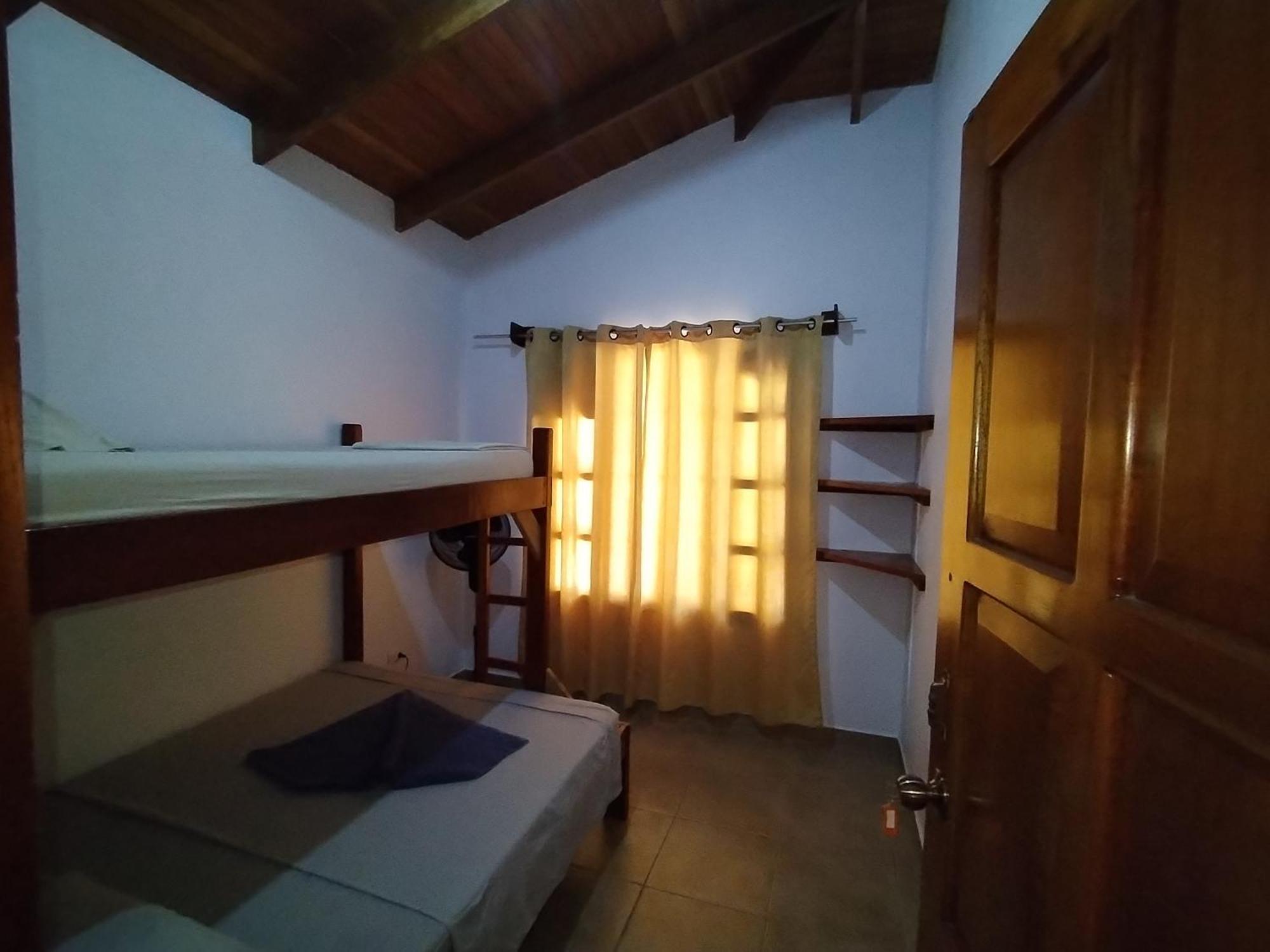 Osa House - Drake Corcovado Tours Bed & Breakfast Drakes Bay Екстериор снимка
