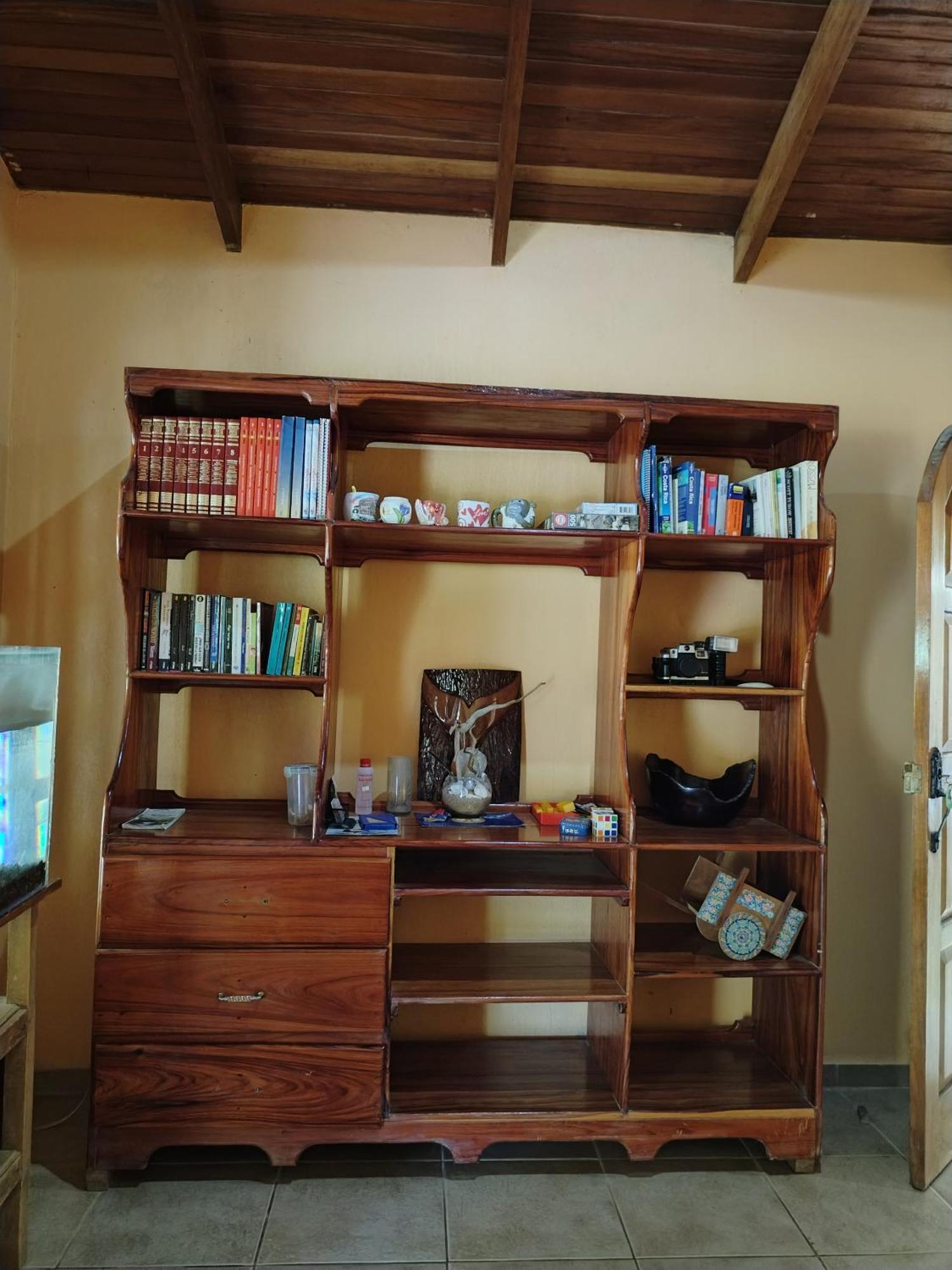 Osa House - Drake Corcovado Tours Bed & Breakfast Drakes Bay Екстериор снимка