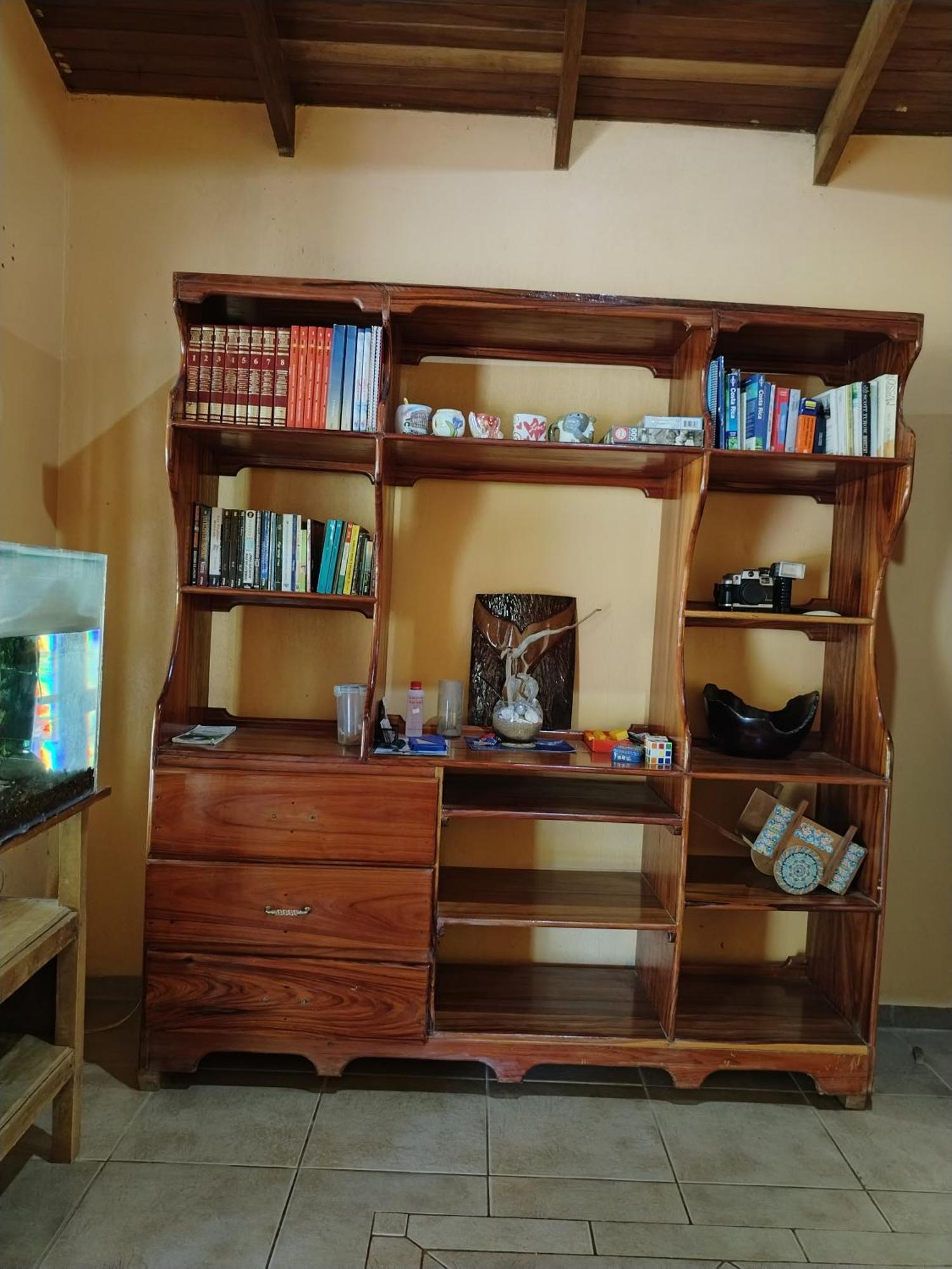 Osa House - Drake Corcovado Tours Bed & Breakfast Drakes Bay Екстериор снимка