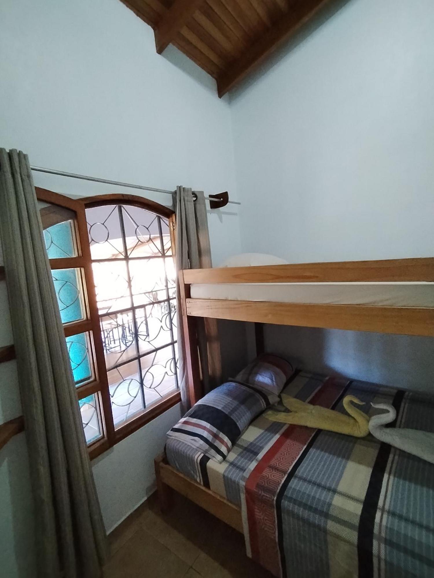 Osa House - Drake Corcovado Tours Bed & Breakfast Drakes Bay Екстериор снимка
