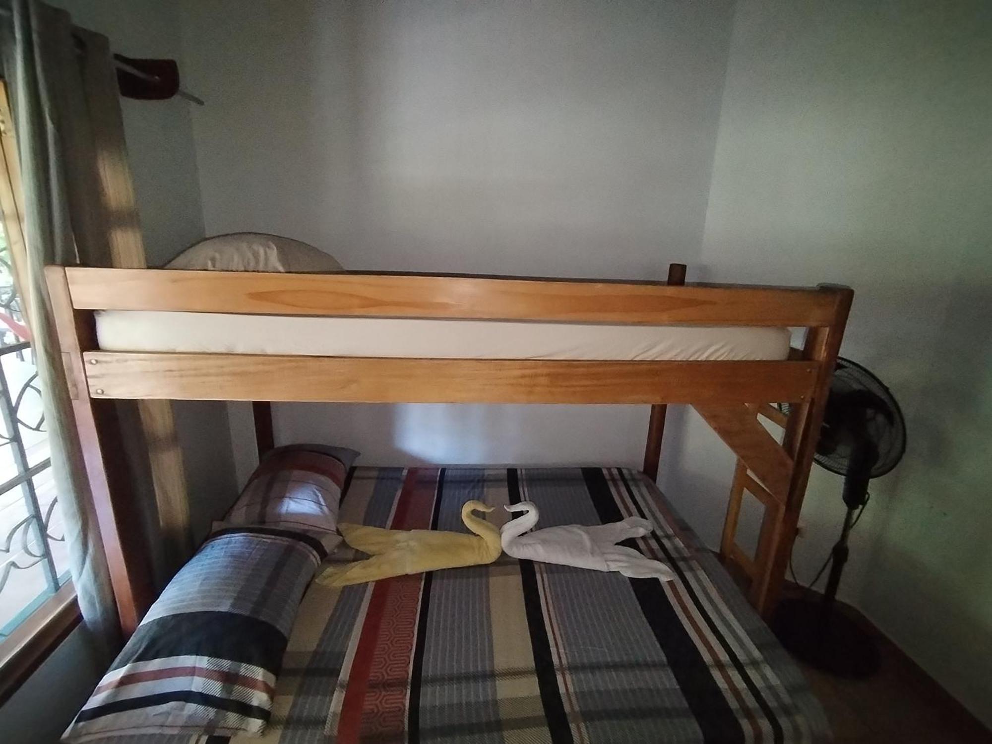Osa House - Drake Corcovado Tours Bed & Breakfast Drakes Bay Екстериор снимка